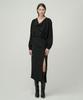 02ARMOIRE Abigail Dress_Black