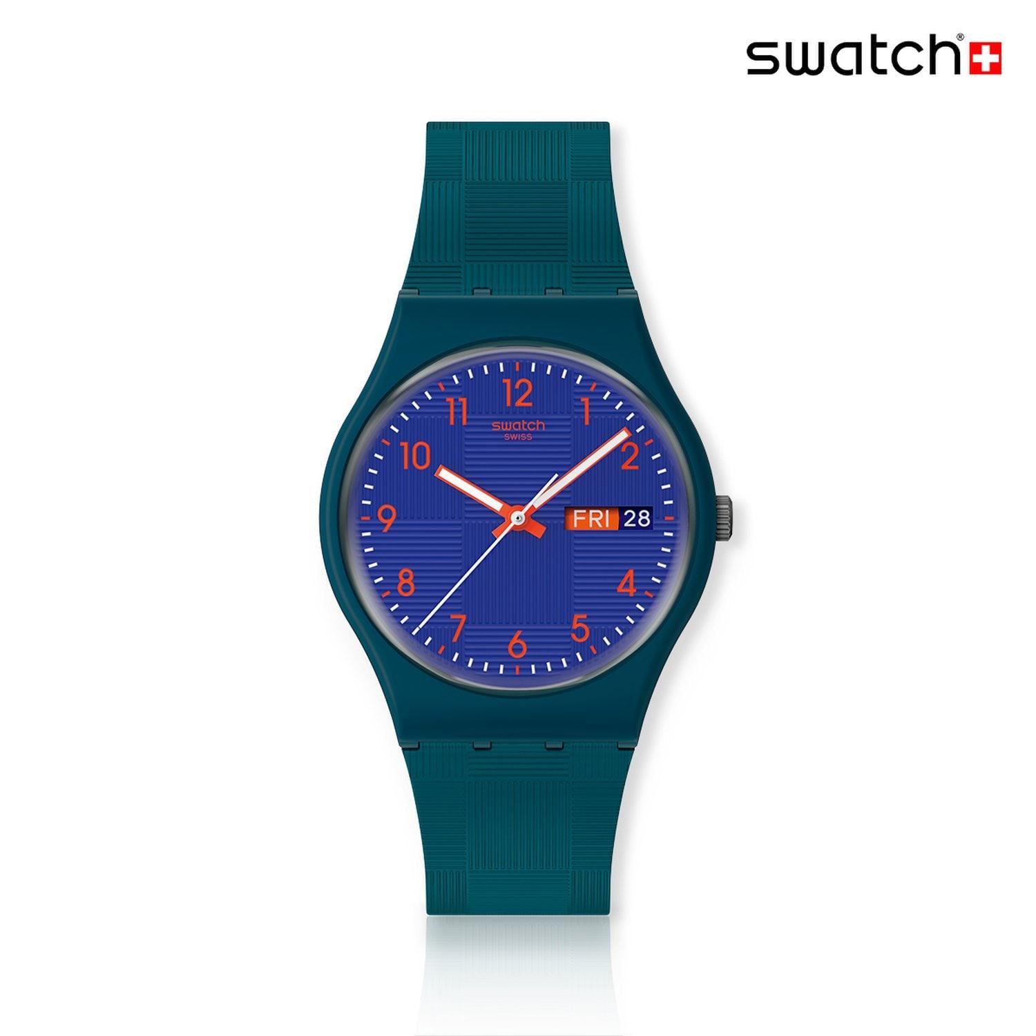 [Swatch] PATTERN FORMATION SO28N706