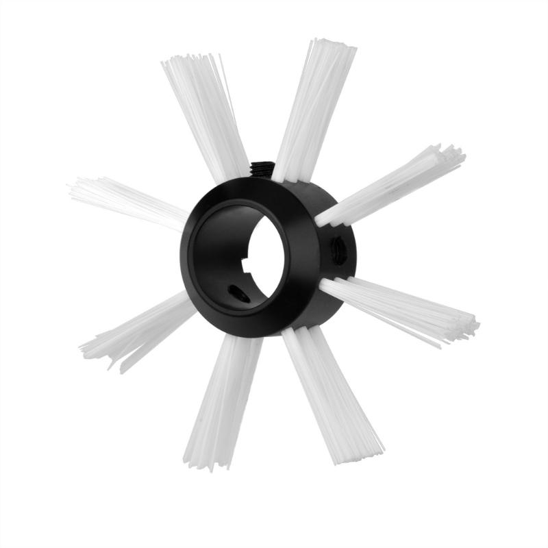 

Delicate Protective Housing Easy Installs Sewer Camera Protectors For 17-18mm Pipe Inspection Cameras Sturdy Construction 1