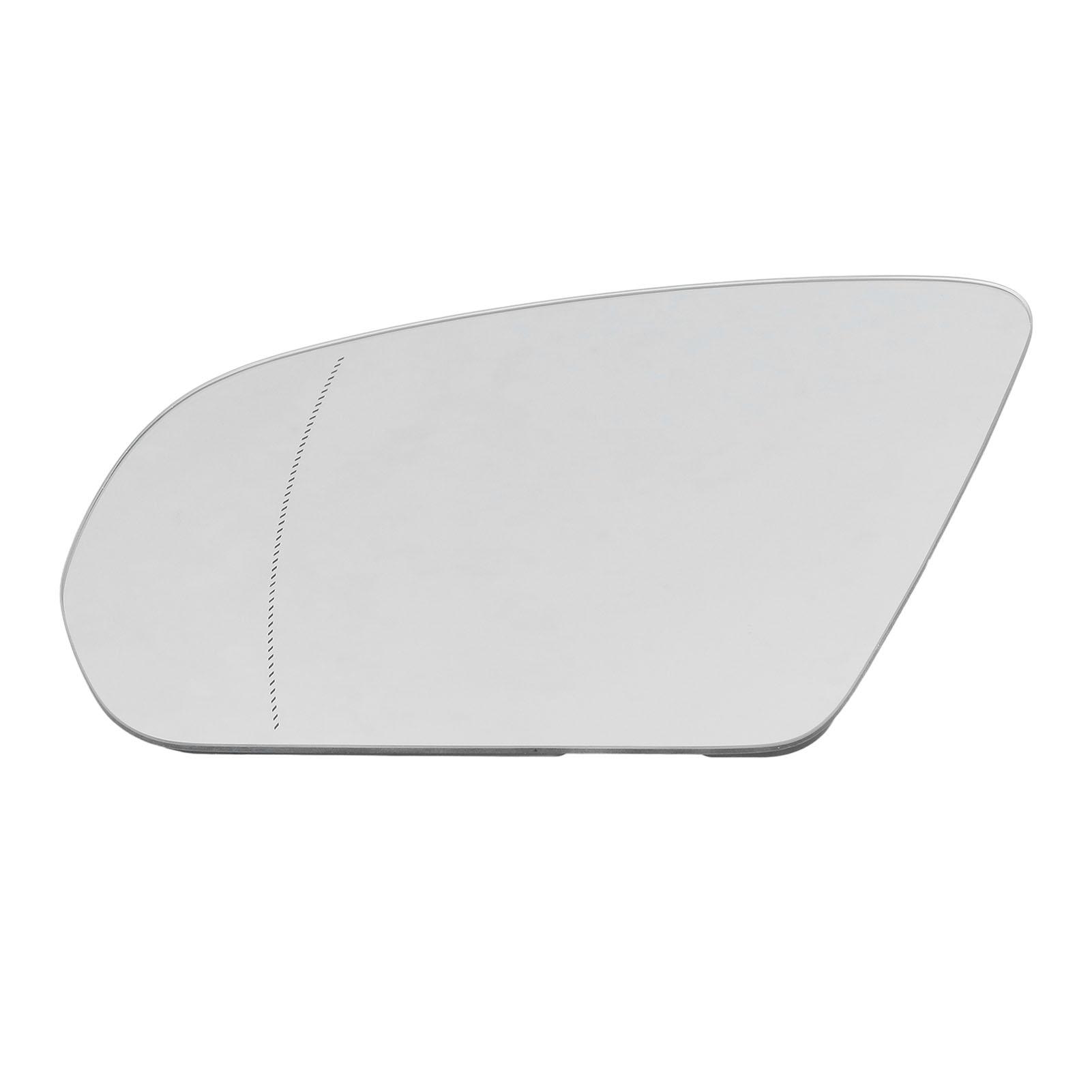 

Левое обогреваемое стекло зеркала 0998100116 Замена стекла зеркала заднего вида для MercedesBenz