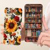 For Infinix Smart  HD 2021 Case X612B X612 Cute Cat Duck Cartoon Cover 6.1'' Soft TPU Phone Case For Infinix Smart HD 2021 Shell