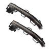 For BMW X3 G01 G08 IX3 X4 G02 X5 G05 X6 G06 X7 G07 Dynamic Turn Signals Mirror Side Lamp Blinker Indicators New Repeat Lamps
