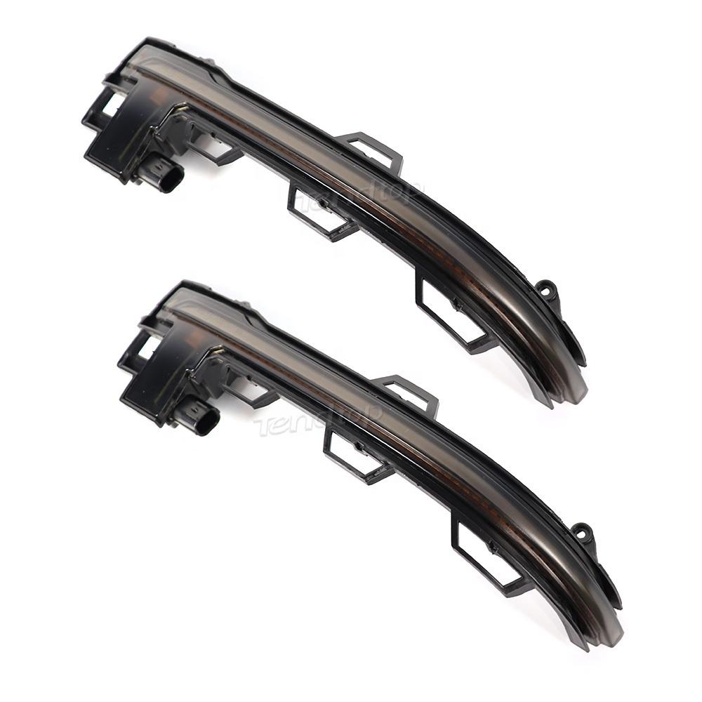 For BMW X3 G01 G08 IX3 X4 G02 X5 G05 X6 G06 X7 G07 Dynamic Turn Signals Mirror Side Lamp Blinker Indicators New Repeat Lamps