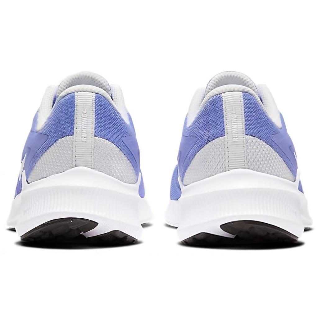 (GS) Nike Downshifter 10 'Light Thistle White' Kids' CJ2066-500