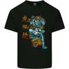 Japanese Tiger Japan Text Dragon Kids T-Shirt Childrens