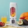 Portable Rechargeable Multi-Functional Juicer and Baby Food Maker