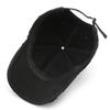 Retro Women's Spring and Autumn Solid Color Light Board Cap Outdoor Sports Men's Travel Sunscreen Shading Baseball Cap