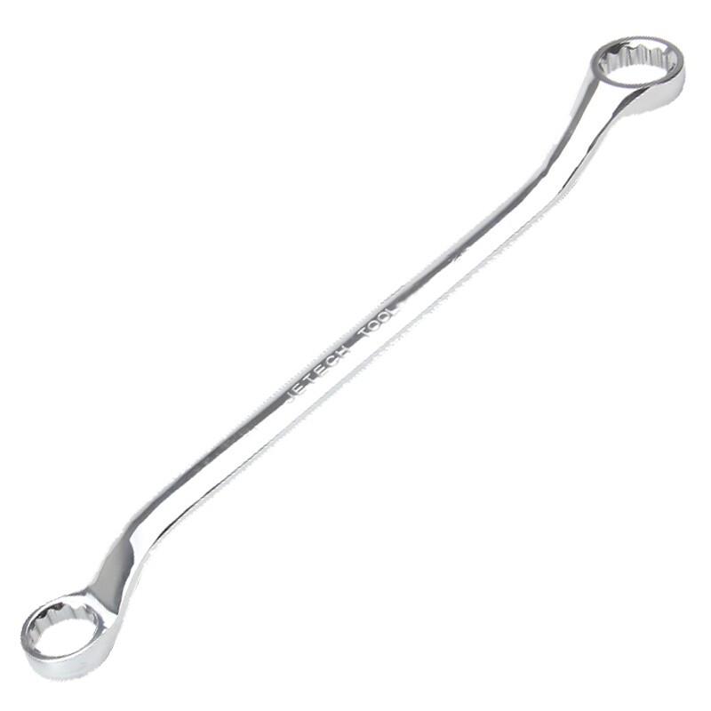 JETECH Double-Ended Ring Spanner