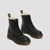 Boots Dr. Martens Schwarz 1460 Serena
