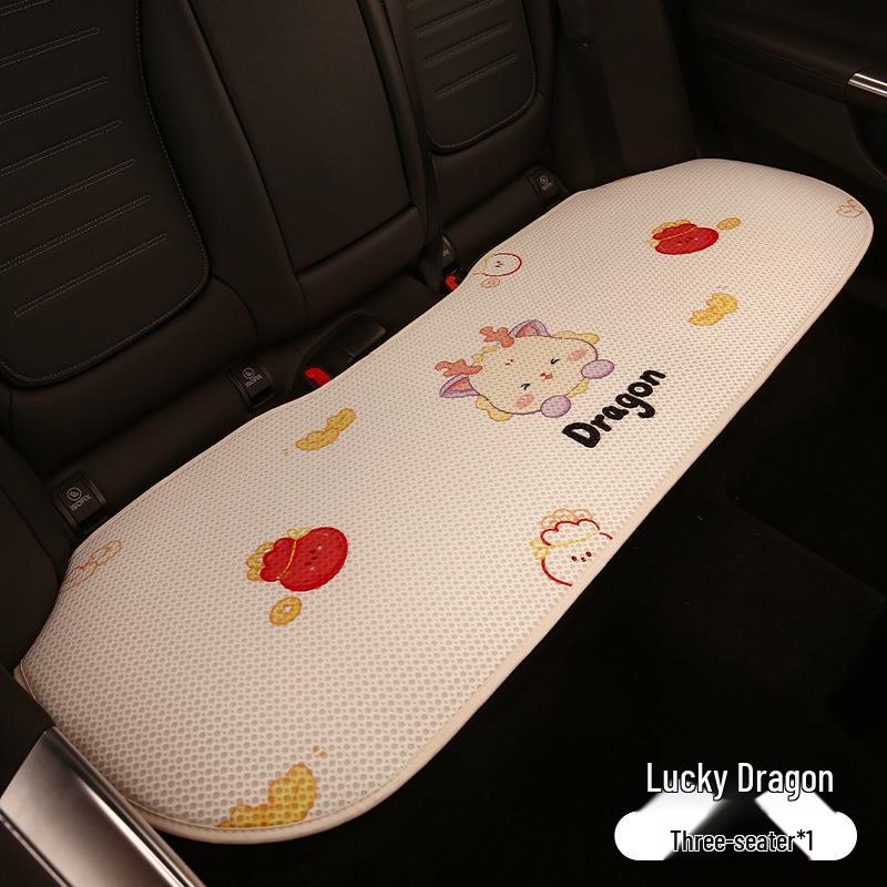 Baojun Cloud Universal Car Seat Cover for Models 510, 560, 630, 530, 310W, RS-5, RC-6