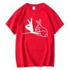 Cross-border European and American Trend T-shirt Men's Top T-shirt O Loose Fashion Casual T-shirt Collar 10T Men's Short-sleeved T-shirt