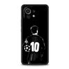 Fußball 10 Spieler Handyhülle Cover für Xiaomi Mi 17 Pro Max 15 14 13 12 11 Ultra 15T 14T 13T 12T 11T Pro Lite Weiche TPU Hülle