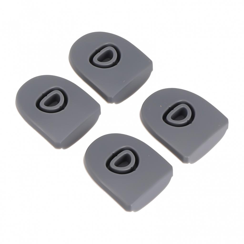 Replacement Silicone Stoppers for Owala Water Bottles 4pcs Leak proof Gaskets