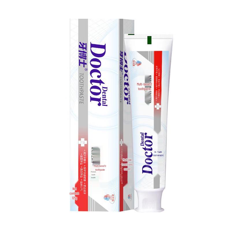 

Yaboshi Multi-Effect Toothpaste