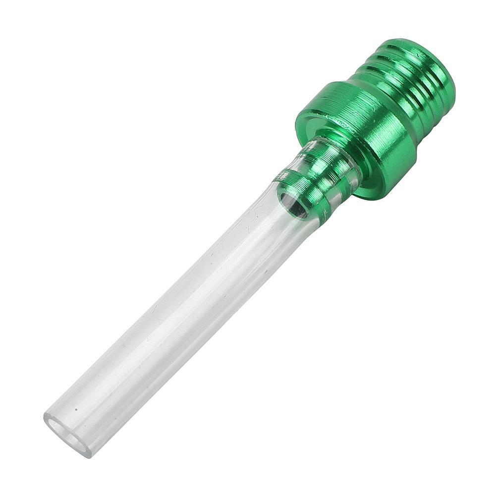 Off-Road Motorcycle Universal Fuel-Saving Tank Cap with One-Way Vent