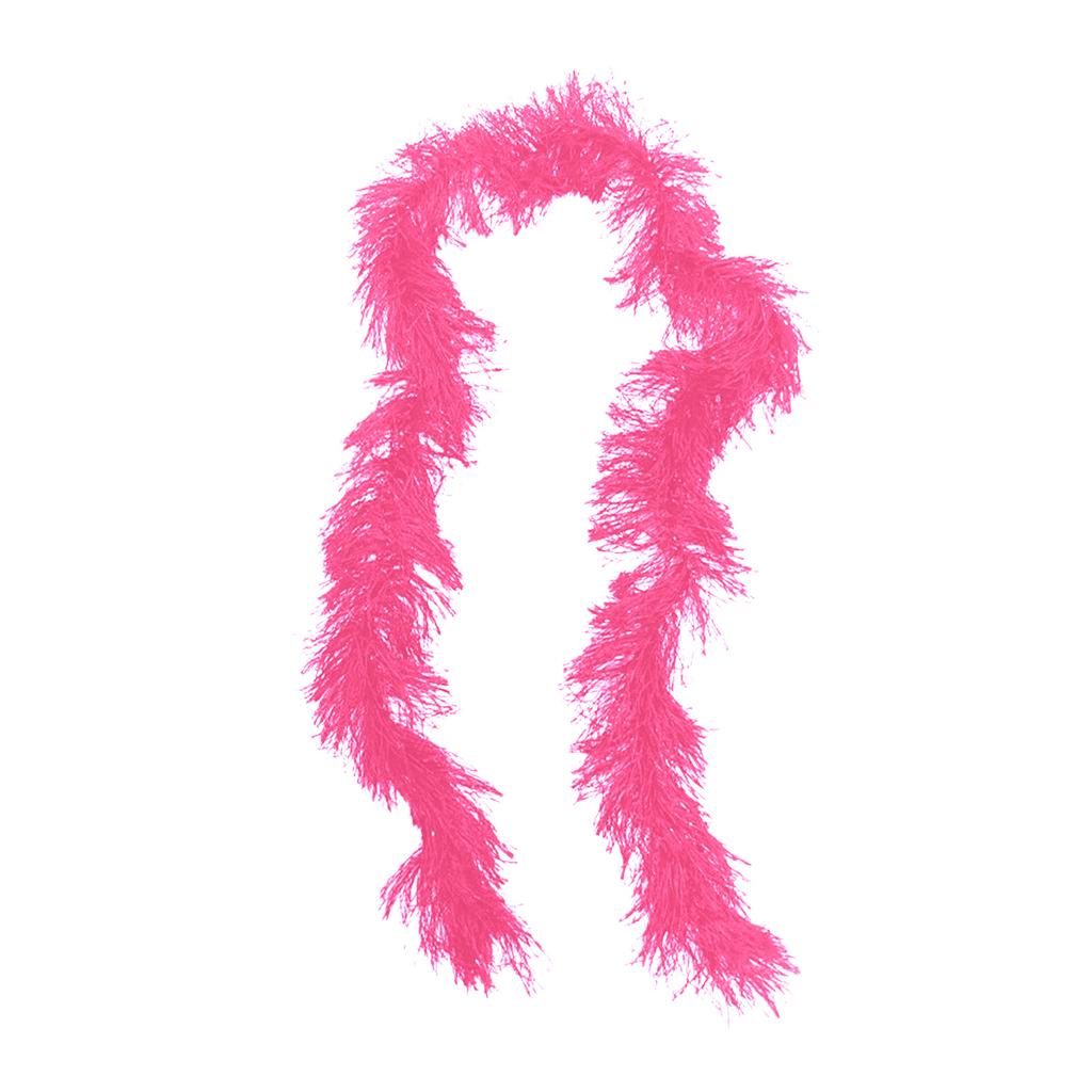 Colorful Boas Decoration for Women Dancing Party Dress up Artificial Boas for Dancing Wedding Party Halloween Cosplay