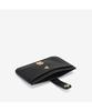 Louis Quatorze L-Pattern Women'S Card Wallet S61Fm27Bl