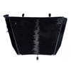 Radiator Grille Guard Cooler For Suzuki GSXR 600/750 2006-2010 K6 Black