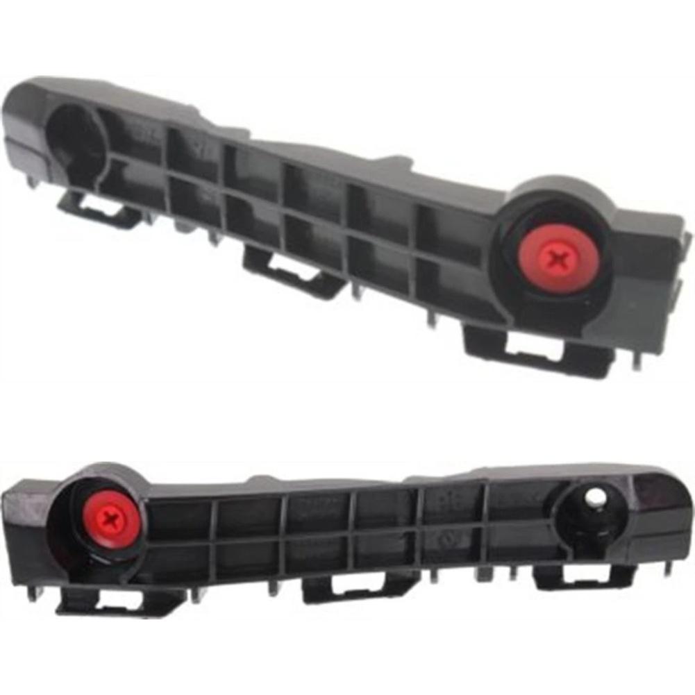 

1 Pair Front Bumper Mounting Support Brackets for Toyota For Avalon 2013 2018 OEM Fit Part Numbers 5214607030 5214507030 China Mainland