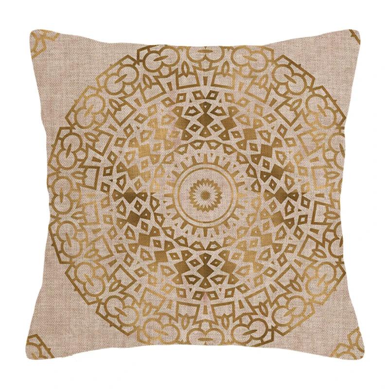 Decorative Cushion for Home Living Room Decor Throw Pillowcase pillow Cover 45*45 40*40 60x60cm 45x45cm 50x50 Abstract geometry