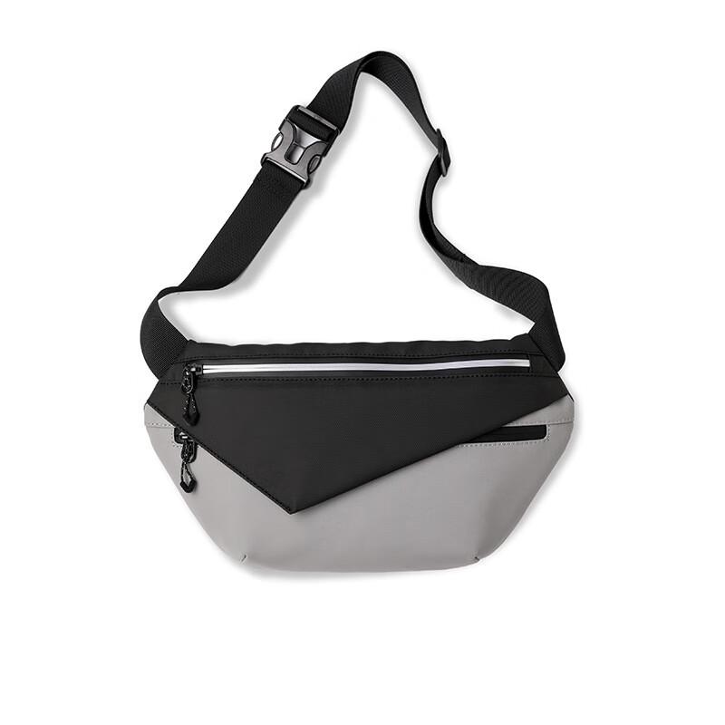 Hufeng Men s Fashion Casual Crossbody Bag