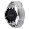 CASIO Men Black Watch GMW-B5000D-3JF GMW-B5000D-3JF