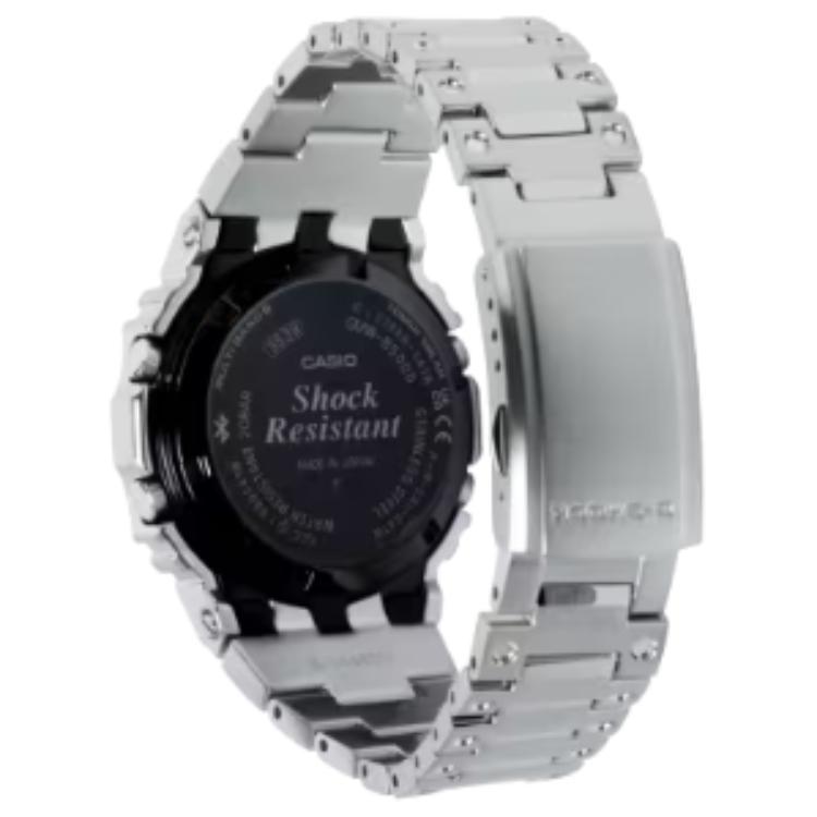 CASIO Men Black Watch GMW-B5000D-3JF GMW-B5000D-3JF