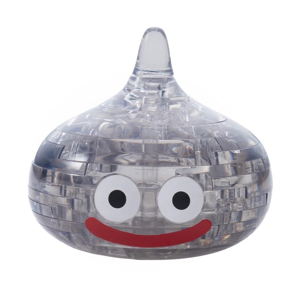 

Dragon Quest Crystal Puzzle Metal Slime