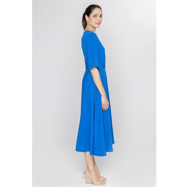 Платье Deni Cler Milano W-DC-3348-D2-C9-53-1