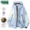 MULINSEN Women's 3-in-1 Autumn/Winter Outdoor Jacket