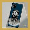 Emperor Menelik II of Ethiopia Case For Samsung Galaxy A54 A34 A53 A13 A32 A52 A14 A51 A71 A23 A33 A73 A12 A22 A21S Coque