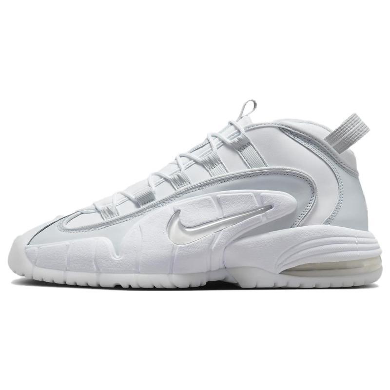 

Nike Кроссовки Air Max Penny 1 Pure Platinum Повседневная обувь DV7220-100 42