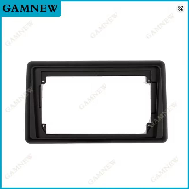 2021 Renault EXPRESS 9 Android Navigation Panel Frame