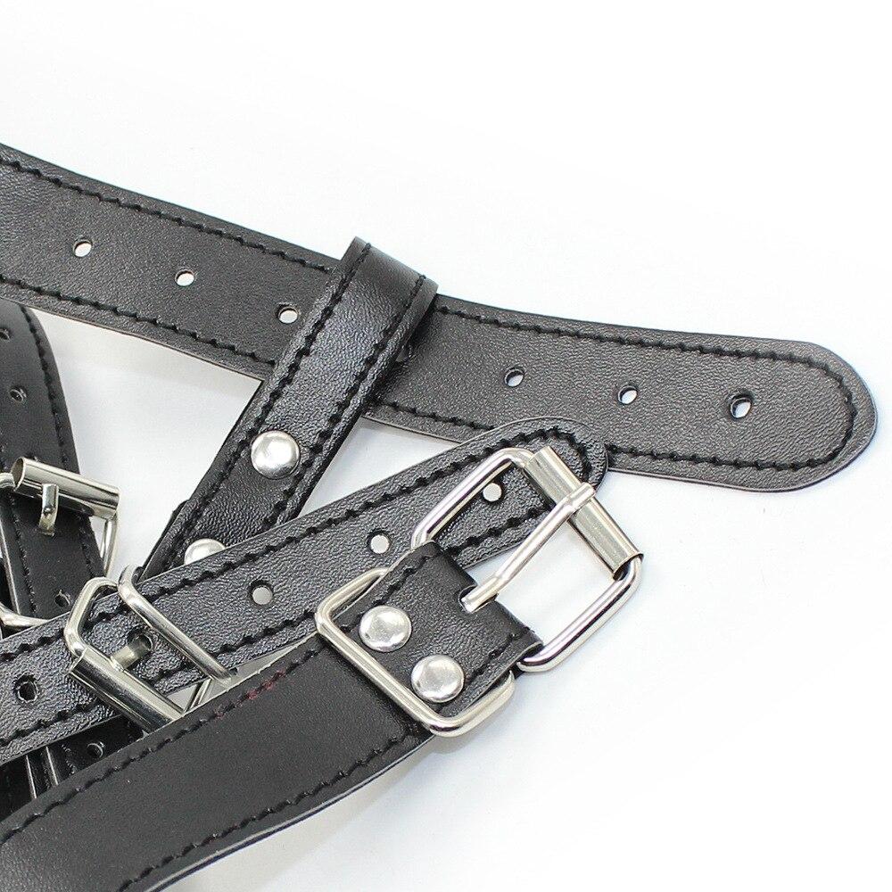 BDSM Mouth Gag Sex Adlut Toys Dog Slave Fetish Bondage Sex Games Harness Torture Adultos Sex Games Erotic Shackles