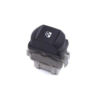 Auto Parts BDP859 Front Passenger Window Control 6-Pin Switch 8200315013 for Megane Laguna 2 Espace 4 Ship From Turkey