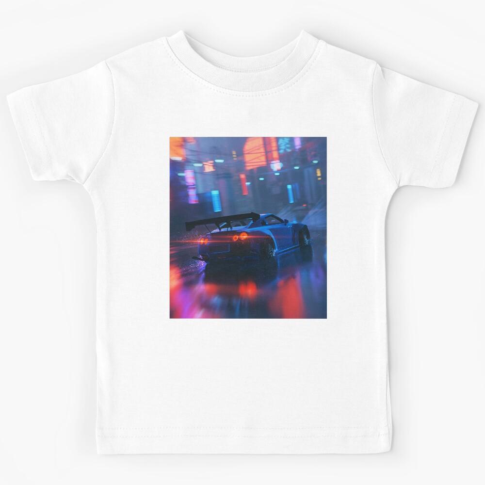 Street Racing Kids T-Shirt 150