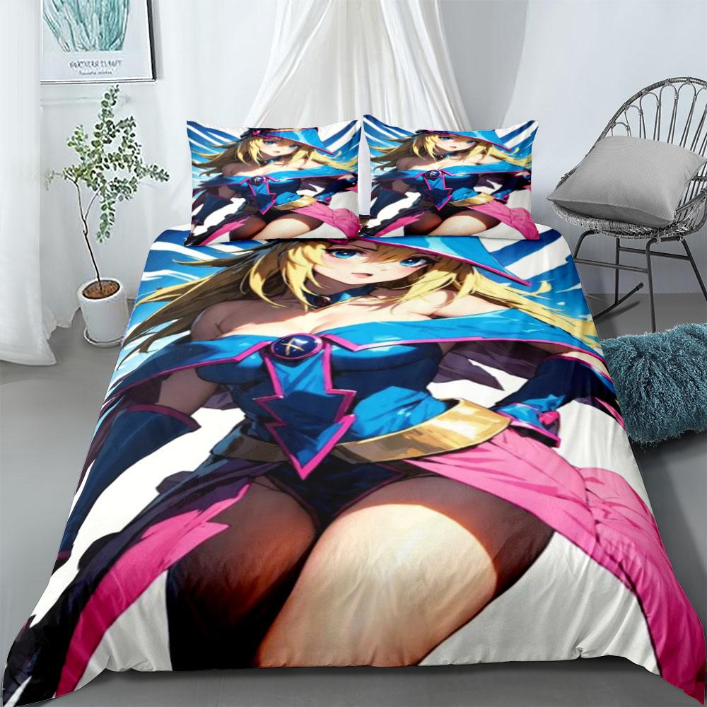 ARMED N READY Duvet Cover Set King Queen Double Full Twin Single Bed Linen Set