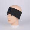 Bluetooth Music Headband Sleep Mask - Detachable & Washable, Bluetooth 5.0 for Calls & Sports