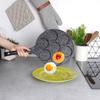 Granite Pan for Fried Eggs, Pancakes, and Eggs