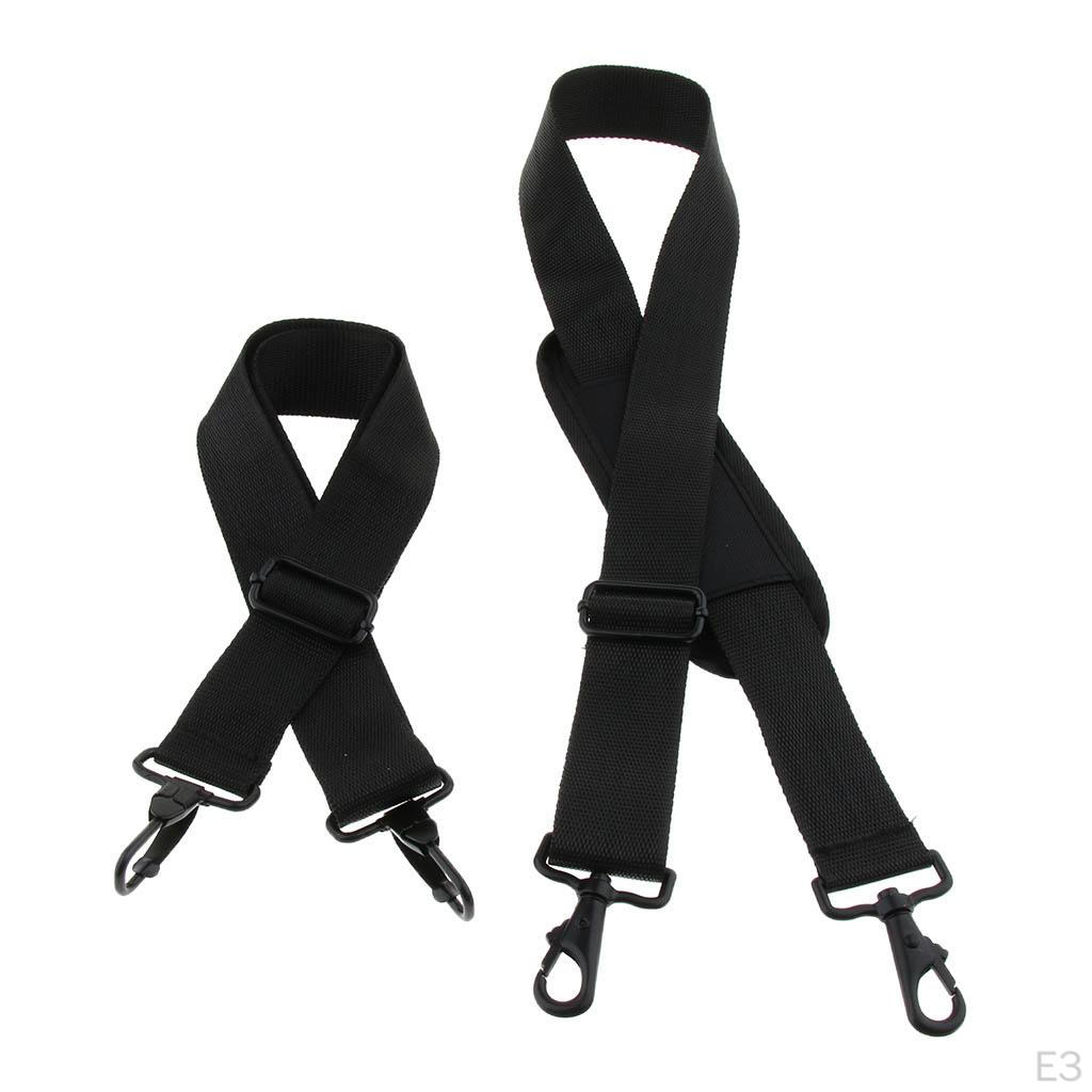 1 Piece Shoulder Strap Belt for Violin Guitar Bag