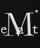 MUCENT Mars Side Pintuck Bermuda Half Pants Unisex (4 Colors)