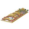 Yu Gao Forbidden City Architecture Chinese LEGO-Compatible High-Difficulty Assembly Toy Ornaments