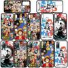 Phone Case for iPhone 17 15 16 Plus X Redmi Note 14 12 11 13 Pro Max Huawei P30 P20 Lite OPPO A60 A40 A80 A54 Wallpaper Luffy One Pieces Roronoa Zoro