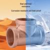 Galvanized Malleable Iron Tee Pipe Fitting