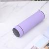 Hot Sale 304 Stainless Steel Water Bottle   Vaccum Flask  with Led Temperature Display