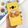 For Xiaomi Redmi A3 Case Back Cover Ultra Soft TPU Bumper Xiaomi Mi A3 Funda RedmiA3 A 3 MiA3 Matte Silicone Coque Cactus Marble