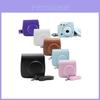 Fujifilm For Instax Mini 8 9 Film Camera Carrying Bag Shoulder Pu Case Hot Cover