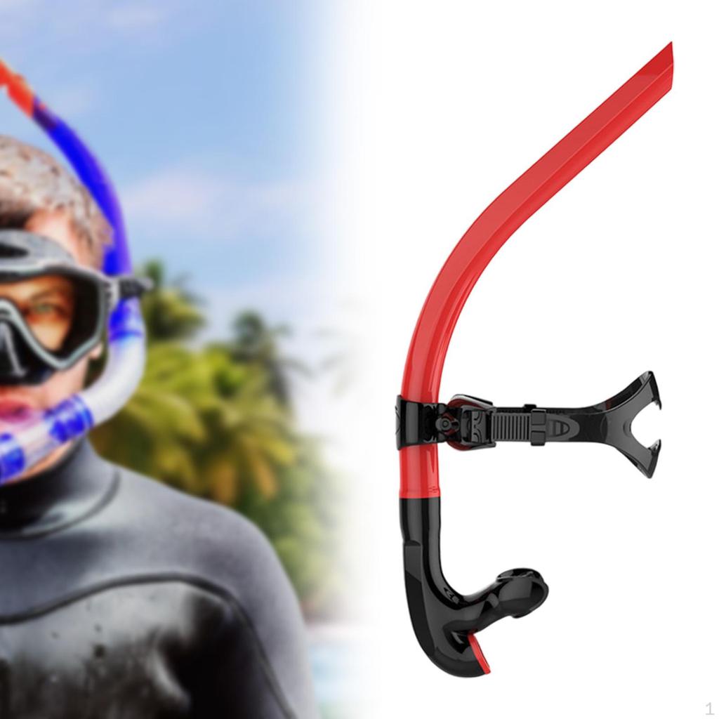 Advanced Diving Snorkel Set for Exploration