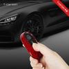 Carbon Fiber Key Cover for 2021 Mercedes-Benz Maybach S480