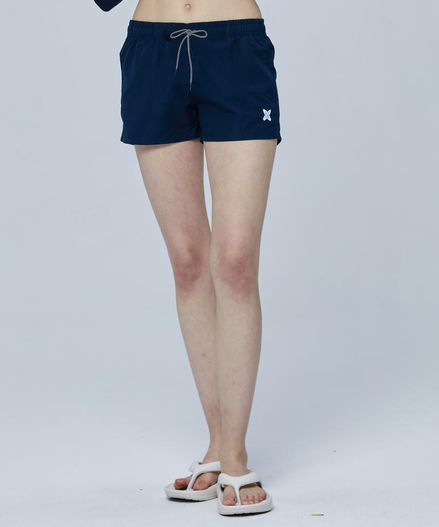 Leijibi 3601 Men'S And Women'S Running Shorts Sports Shorts (Exercise, Gym, Water) Running Multi 5-Part W Pants 2 Colors